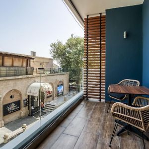 Island City Boutique Hotel